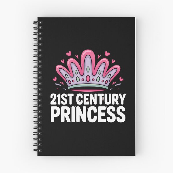Item preview, 21st Century Princess Heart Design designed and sold by Peter Stawicki.