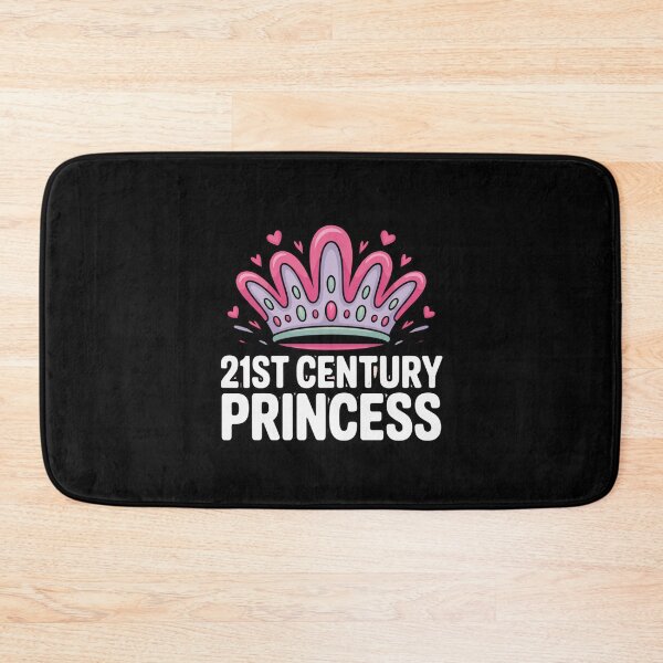 Item preview, 21st Century Princess Heart Design designed and sold by Peter Stawicki.