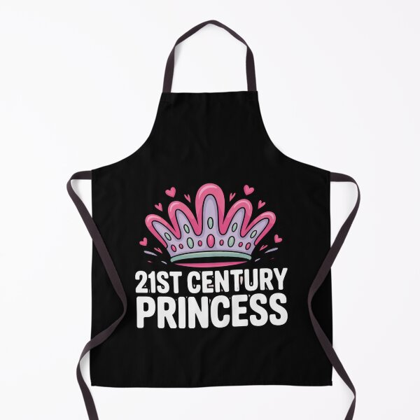 Item preview, 21st Century Princess Heart Design designed and sold by Peter Stawicki.