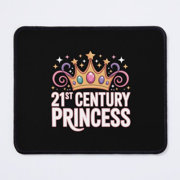 Item preview, 21st Century Princess Egg Star Design designed and sold by Peter Stawicki.