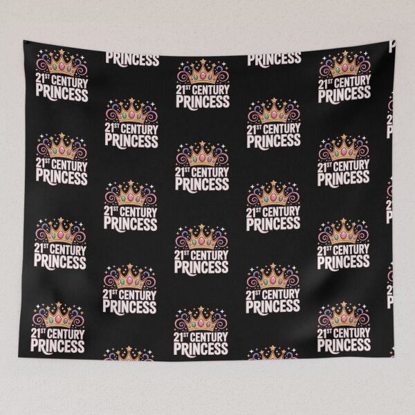 Item preview, 21st Century Princess Egg Star Design designed and sold by Peter Stawicki.