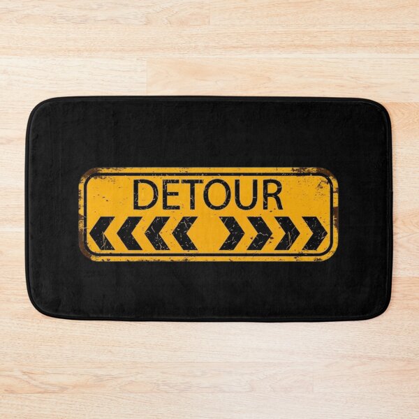 Item preview, Detour designed and sold by BhadzCheetah.