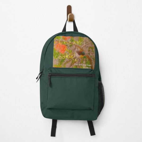 Item preview, Fluffy...My homie friend and pilgrim  designed and sold by Limitless canvas .