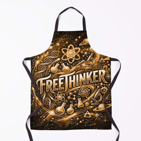 Item preview, FREETHINKER 4U 2 designed and sold by 500 TON.