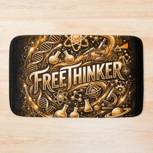 Item preview, FREETHINKER 4U 2 designed and sold by 500 TON.