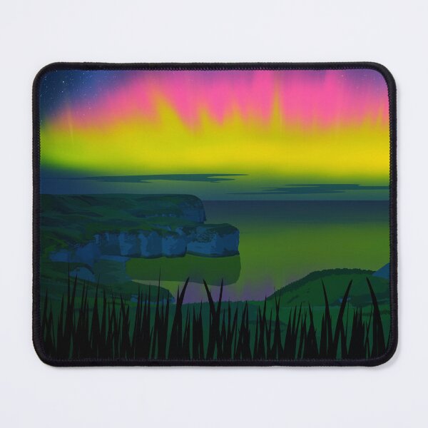 Item preview, Flamborough designed and sold by Richard O'Neill Art.