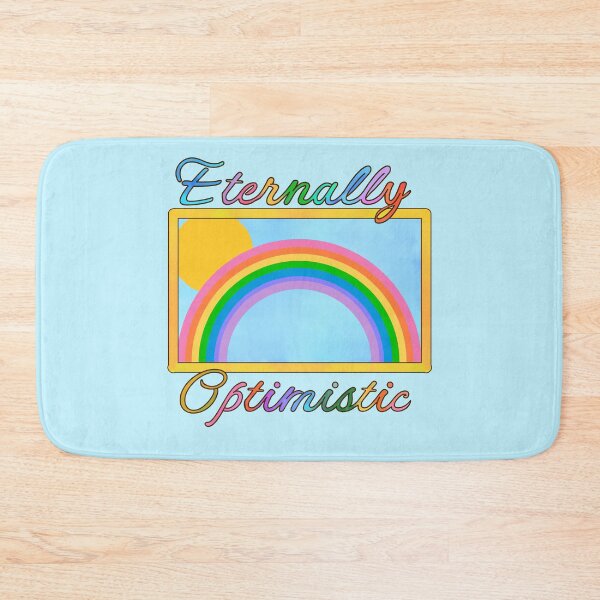 Item preview, Eternally Optimistic  designed and sold by JaygiesDesign.