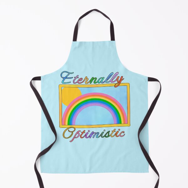 Item preview, Eternally Optimistic  designed and sold by JaygiesDesign.