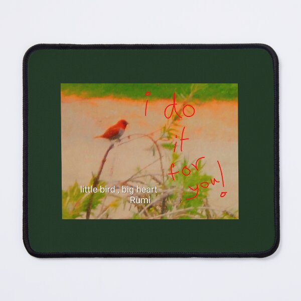 Item preview, Rumi...my homie friend and pilgrim  designed and sold by Limitless Christine .