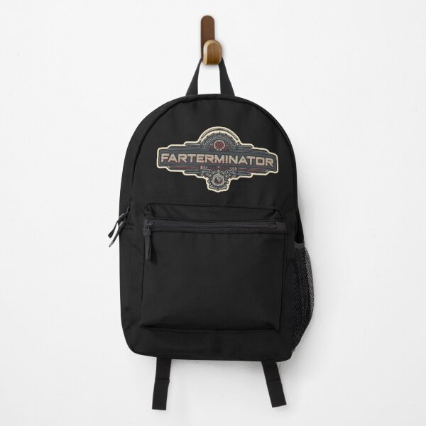 Item preview, farterminator fart master designed and sold by ELdante.