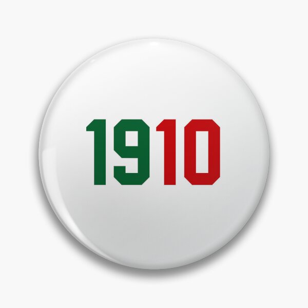 Item preview, 1910 Maritimo Green Red designed and sold by VRedBaller.