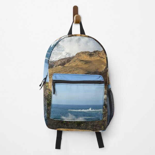 Item preview, The Devil’s Punchbowl near Newport, Oregon designed and sold by Trevor and Photos.