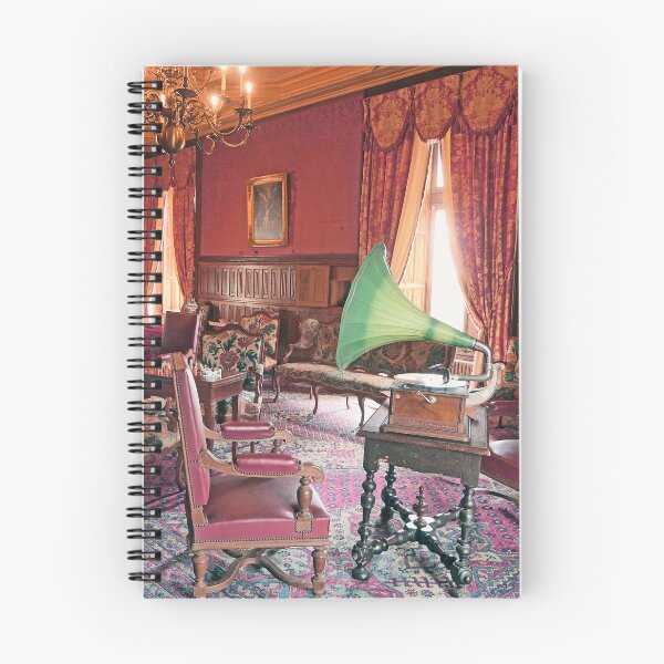 Item preview, vr 4044/ finition 2026 " Château du domaine de Candé " - Okaio Créations - Olavia-Olao designed and sold by o.okaïo.