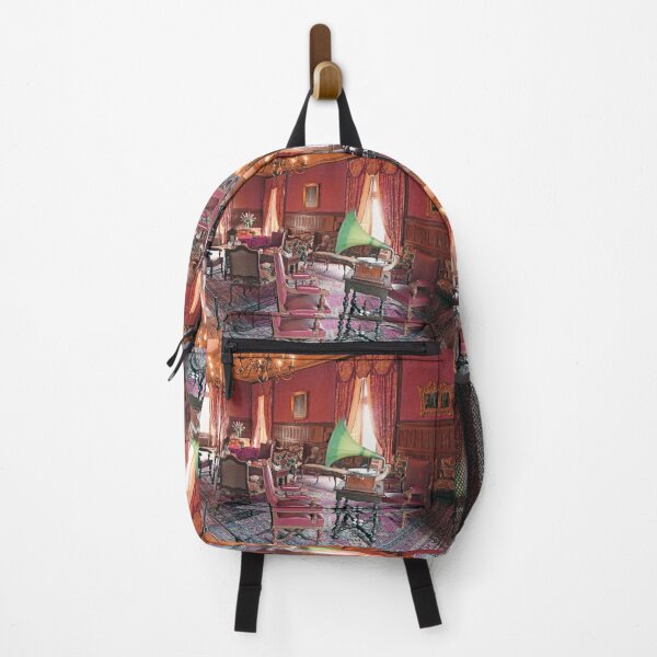 Item preview, vr 4044/ finition 2026 " Château du domaine de Candé " - Okaio Créations - Olavia-Olao designed and sold by o.okaïo.