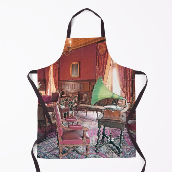 Item preview, vr 4044/ finition 2026 " Château du domaine de Candé " - Okaio Créations - Olavia-Olao designed and sold by o.okaïo.
