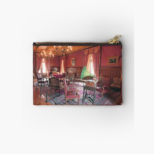 Item preview, vr 4044/ finition 2026 " Château du domaine de Candé " - Okaio Créations - Olavia-Olao designed and sold by o.okaïo.