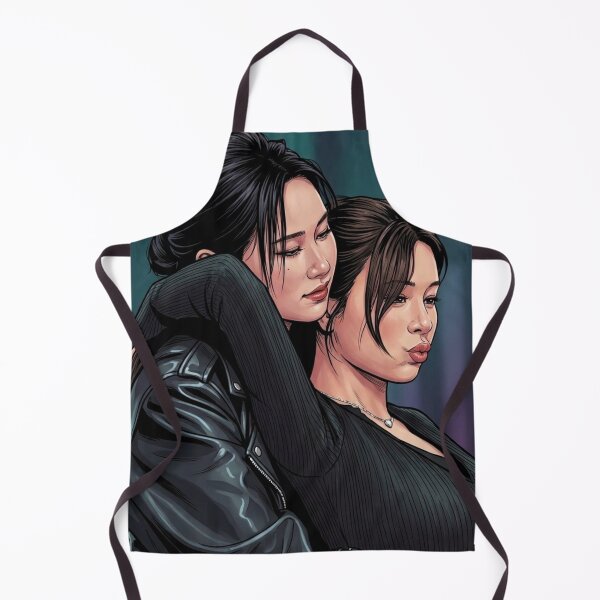 Item preview, Hold Me Tight KaoJane Thai GL Series Lgbtq+ Love Story Tv WLW Sapphic designed and sold by Mind Space.