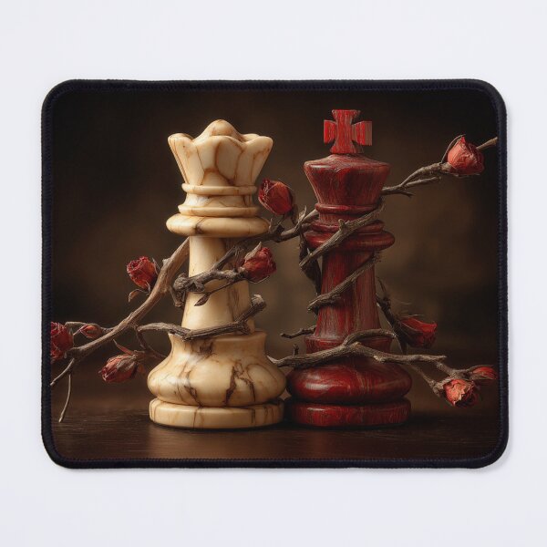 Item preview, Chess designed and sold by Anne-Seltmann.