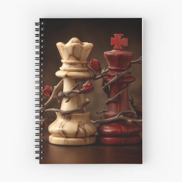 Item preview, Chess  designed and sold by Anne-Seltmann.