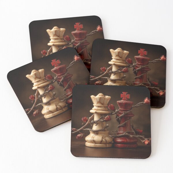 Item preview, Chess  designed and sold by Anne-Seltmann.