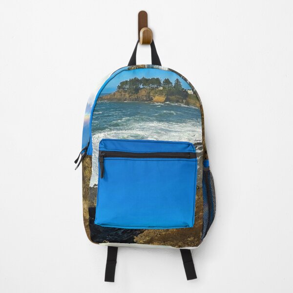 Item preview, Watching the King Tides at Depoe Bay, Oregon designed and sold by Trevor and Photos.