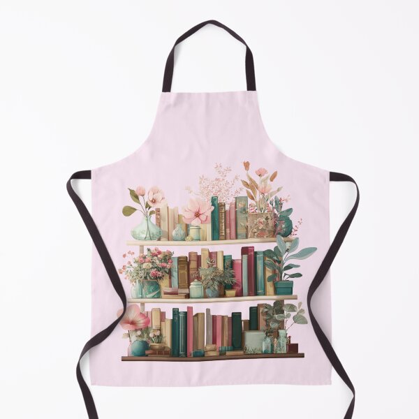 Item preview, Little Bookshelf designed and sold by bubblyrainbow.
