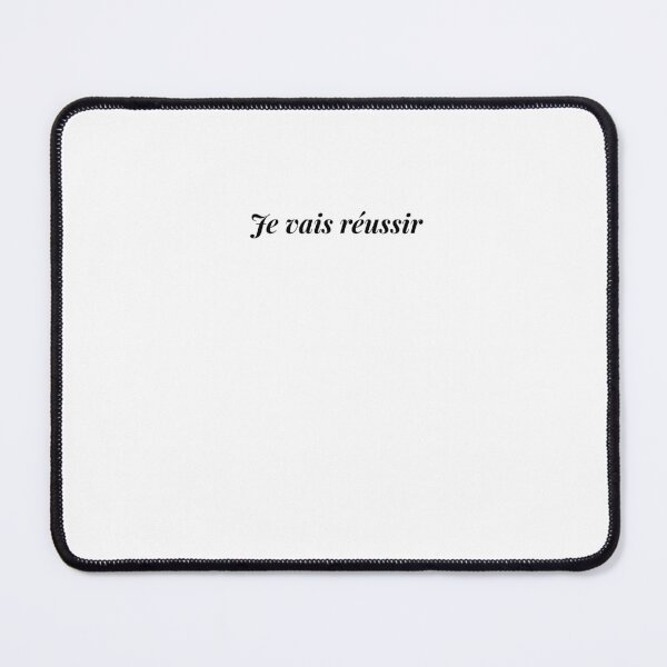 Item preview, I Will Succeed Affirmation Typography designed and sold by Sxage.