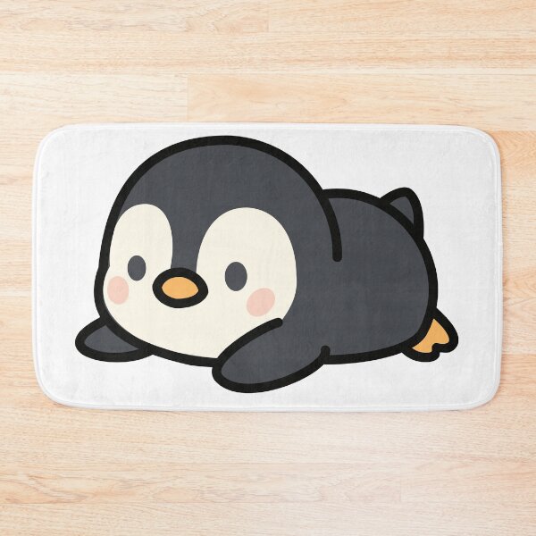 Item preview, Cute Penguin kawaii style  designed and sold by Heaven1111.