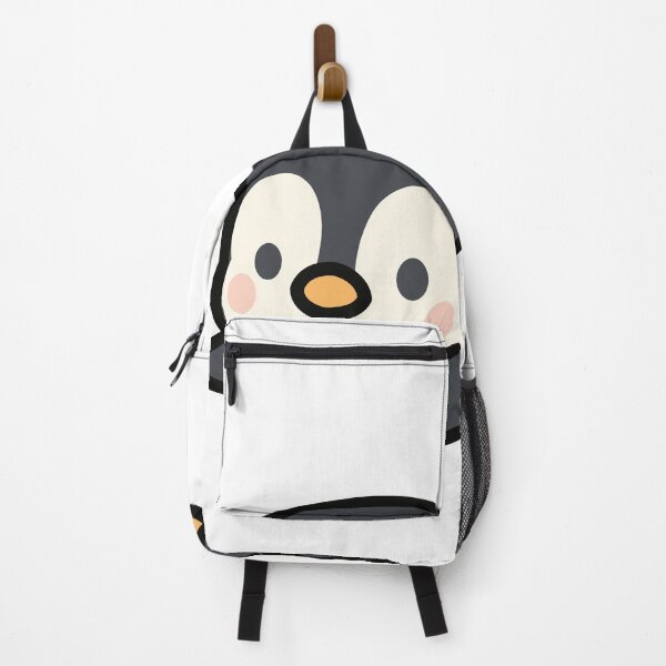 Item preview, Cute Penguin kawaii style designed and sold by Heaven1111.