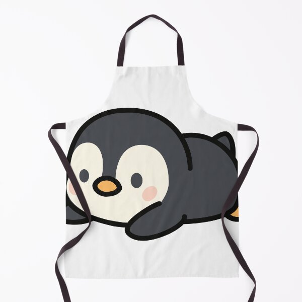 Item preview, Cute Penguin kawaii style designed and sold by Heaven1111.