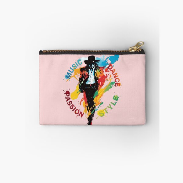 Aperçu de l'œuvre Musique, danse, passion, style créée et vendue par BhadzCheetah.
