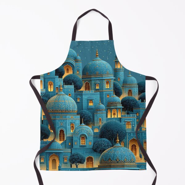 Item preview, Arabic nights 2 designed and sold by Chrisseee.