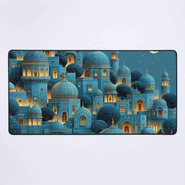 Item preview, Arabic nights 2 designed and sold by Chrisseee.