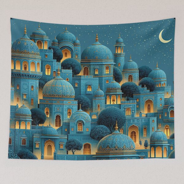 Item preview, Arabic nights 2 designed and sold by Chrisseee.