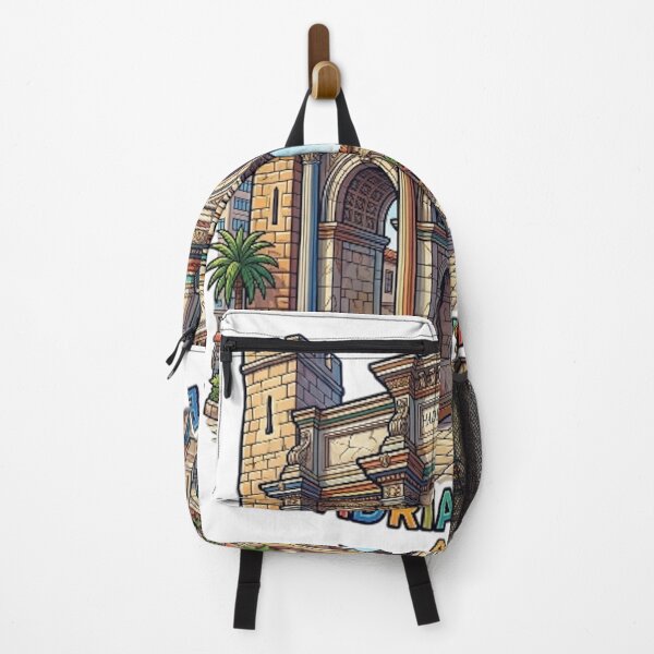 Item preview, HADRIAN'S GATE KALEICI ANTALYA TURKEY designed and sold by likbatonboot.