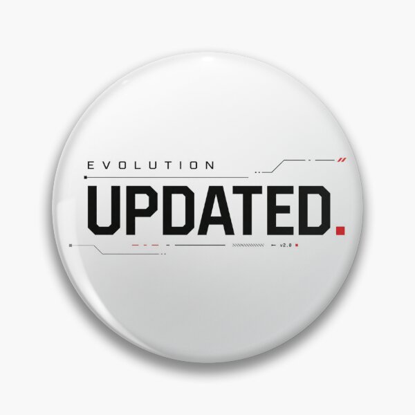 Item preview, Evolution Updated Futuristic Tech designed and sold by the-dovlat.