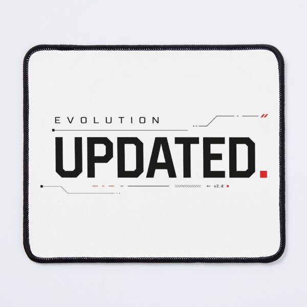 Item preview, Evolution Updated Futuristic Tech designed and sold by the-dovlat.