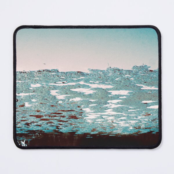 Item preview, Liquid Cyan original photo art work designed and sold by Cultour.