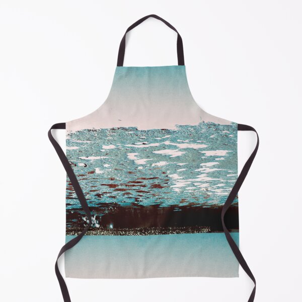 Item preview, Liquid Cyan original photo art work designed and sold by Cultour.