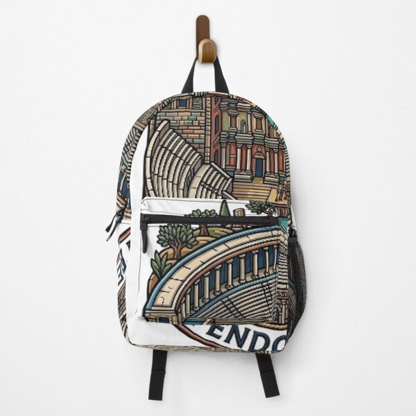 Item preview, ASPENDOS THEATER ANTALYA TURKEY designed and sold by likbatonboot.