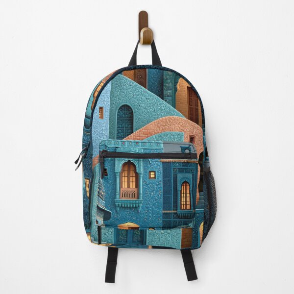 Item preview, Arabic city 1 designed and sold by Chrisseee.