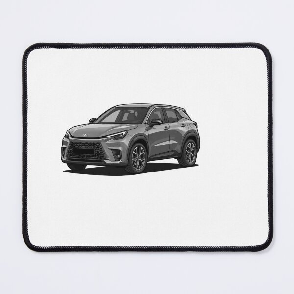 Item preview, Lexus LBX Cement Grey designed and sold by Woreth.