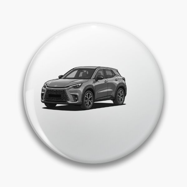 Item preview, Lexus LBX Cement Grey designed and sold by Woreth.