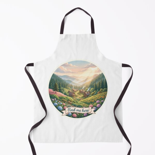 Item preview,  Da Lat Mountain VillageFIND ME HERE  Sticker  designed and sold by designerr23 ⭐⭐⭐⭐⭐.
