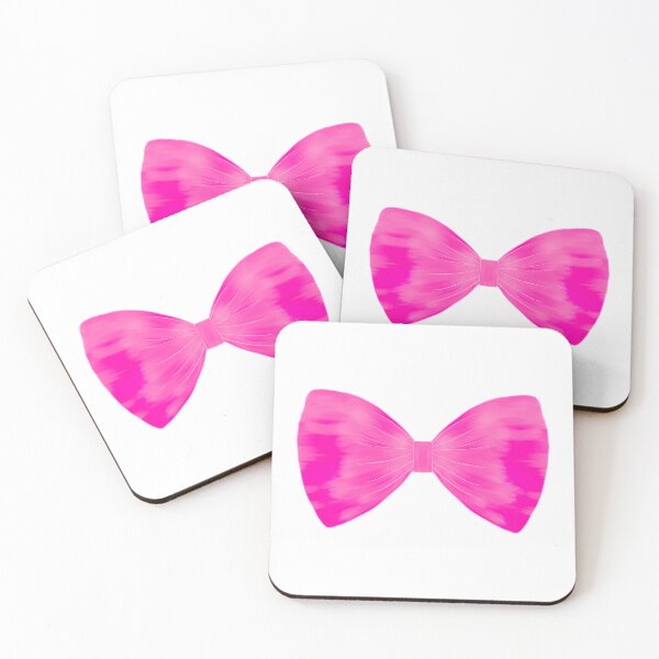 Item preview, Candy Pink Coquette Bow – Cute Girly Aesthetic, “Girl Stuff” Graphic Design, Y2K Soft Girl Style designed and sold by VirtuallyCreativ .