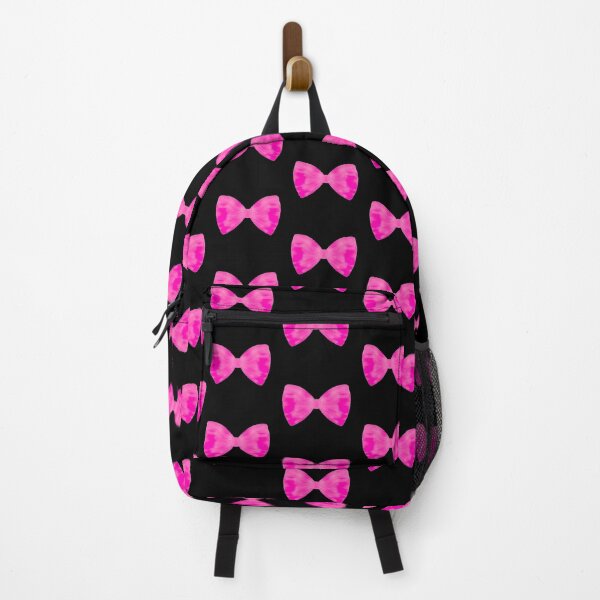 Item preview, Candy Pink Coquette Bow – Cute Girly Aesthetic, “Girl Stuff” Graphic Design, Y2K Soft Girl Style designed and sold by VirtuallyCreativ .
