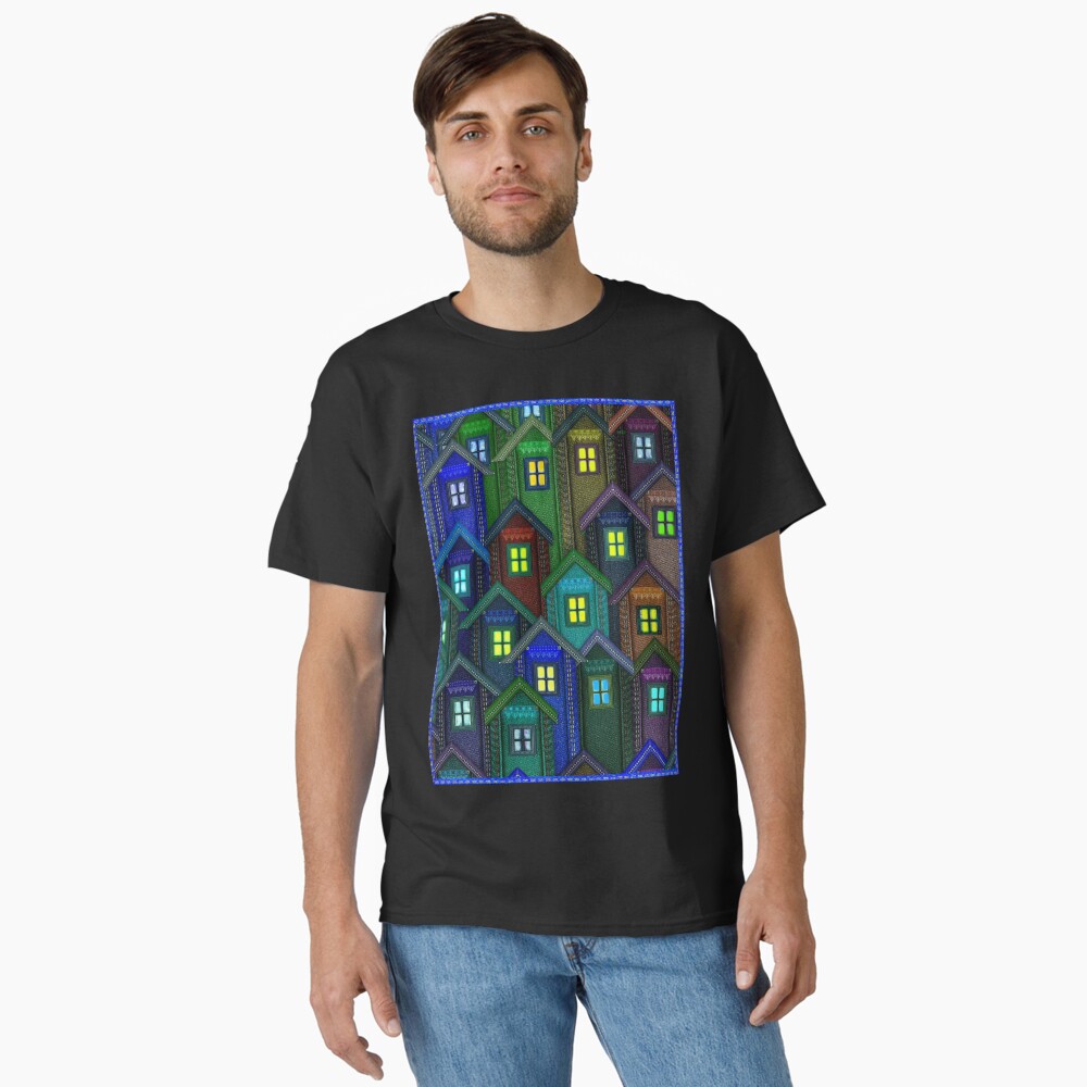 Item preview, Classic T-Shirt designed and sold by Vk91.