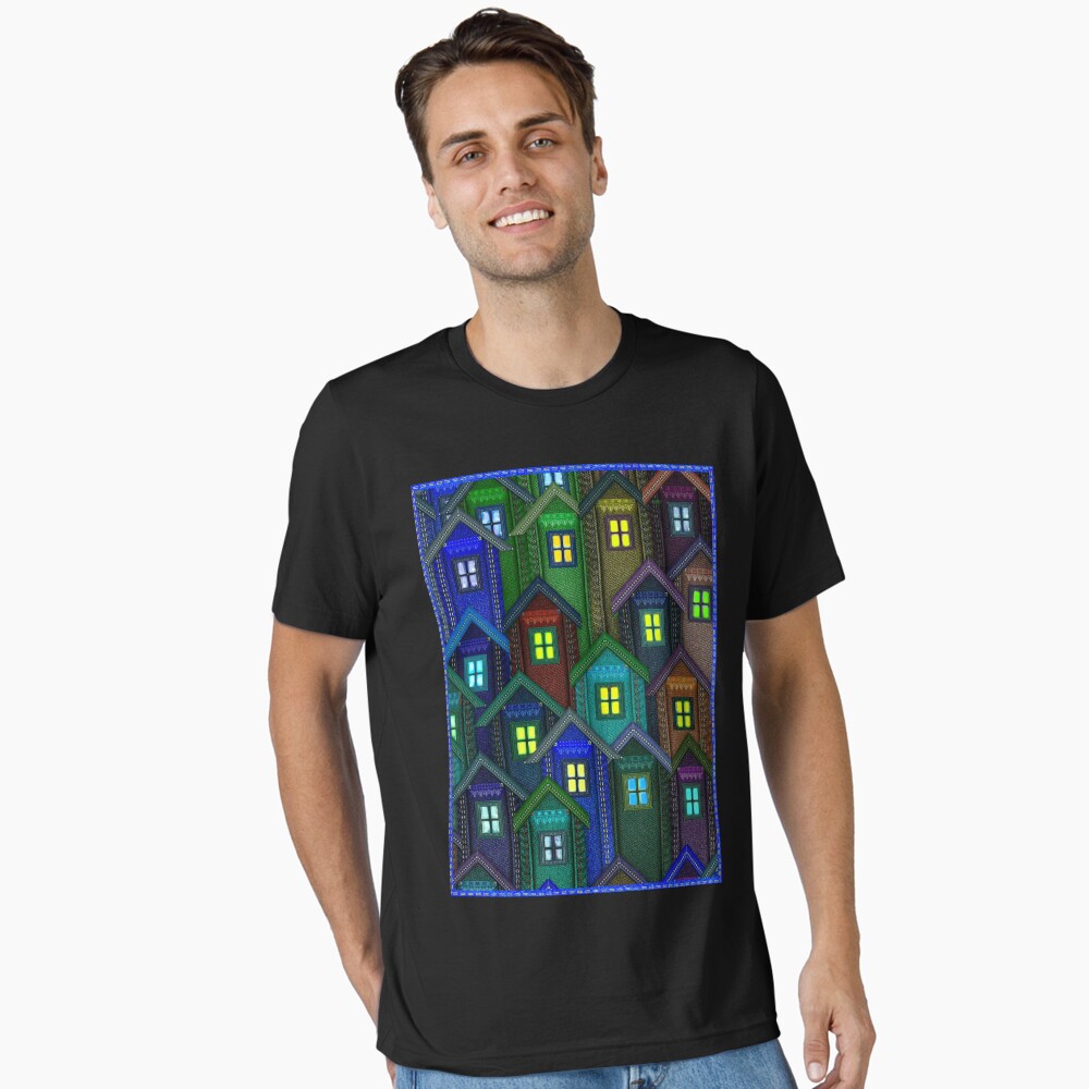 Item preview, Essential T-Shirt designed and sold by Vk91.
