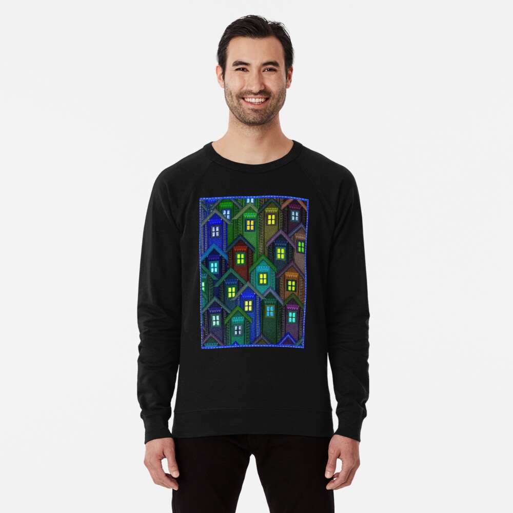 Item preview, Lightweight Sweatshirt designed and sold by Vk91.