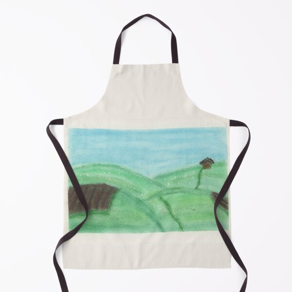 Item preview, Welsh Hills designed and sold by ChloeCosDesigns.
